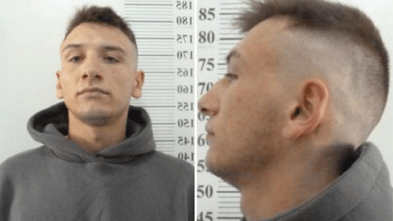 Deținutul care a evadat acum 10 zile de la Penitenciarul Cricova, blocat în trafic și reținut