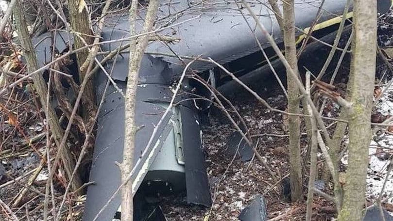 Ucraina prezintă scuze după ce două drone s-au prăbuşit în Finlanda