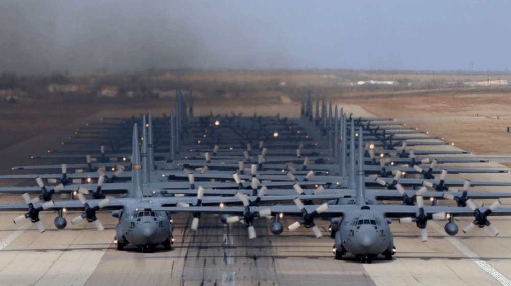 Statele Unite vor să trimită în România avioane de luptă și soldați