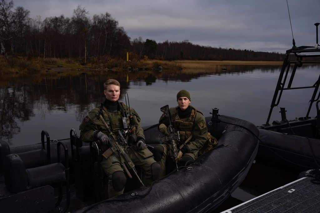 O țară din UE nu exclude că Moscova vrea „să îi fure teritorii”