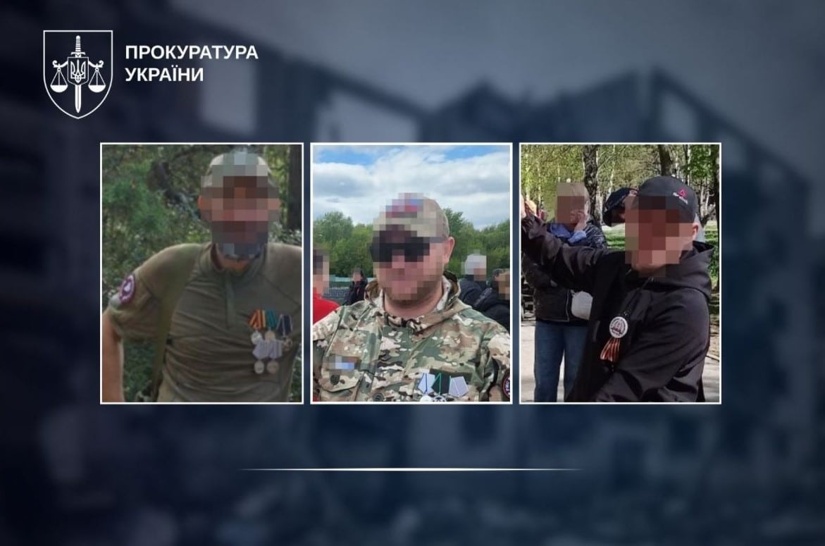 Doi moldoveni, acuzați de mercenariat în rândurile „Wagner”. Riscă ani grei de închisoare