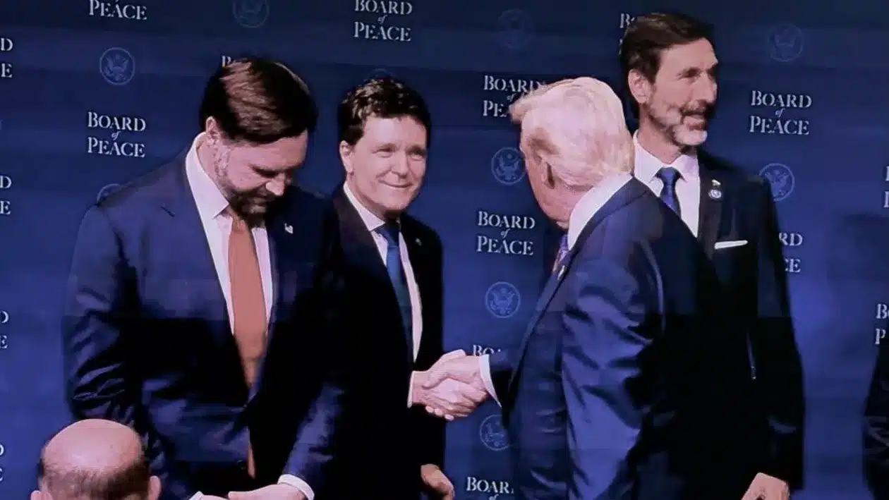 Nicușor Dan, singurul lider european care va vorbi la Consiliul pentru Pace: Donald Trump l-a invitat să țină un discurs