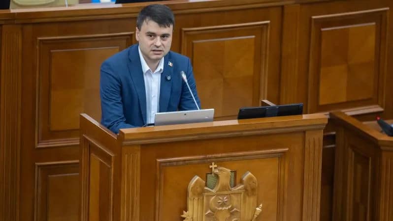 Berlinschii critică „externalizarea autorităților moldovenești”