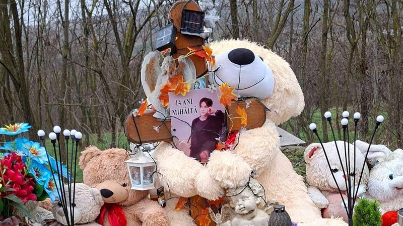 Doi ani de la accidentul în care Mihai Beșliu ar fi fost ucis de Nicanor Ciochină. Mesajul devastator al mamei copilului