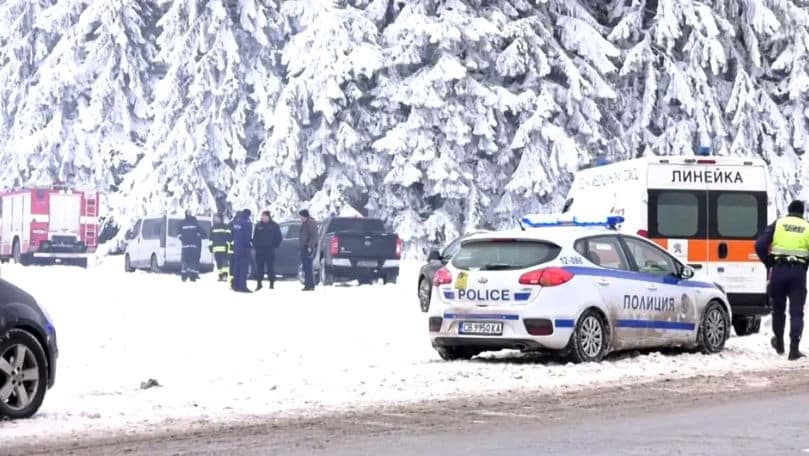 Misterul cadavrelor găsite în munții Bulgariei: Ce au descoperit anchetatorii