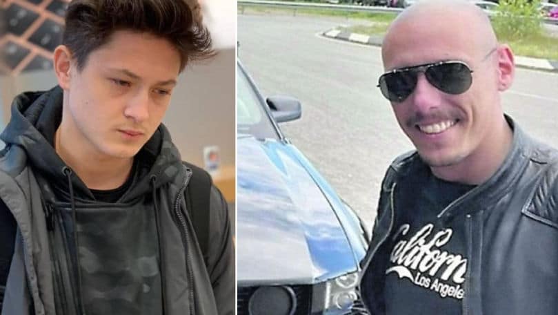 Polițistul italian acuzat de uciderea lui Sergiu Țărnă și-a recunoscut fapta. Motivul crimei