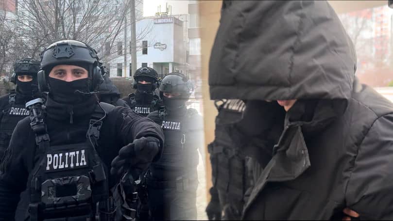 Cazul omorurilor planificate în Ucraina: Principalul suspect face primele declarații