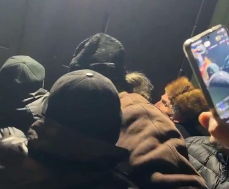 Provocări pro-ruse în Călărași! Primarul PSRM, reținut