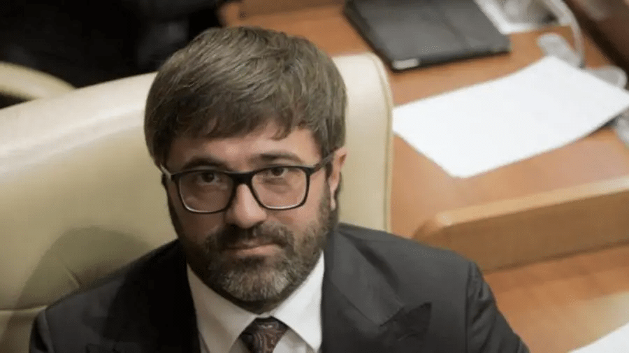 Fostul deputat PDM, Vladimir Andronachi a fost eliberat sub control judiciar