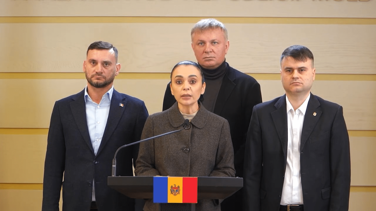 Partidul Nostru cere Procuraturii detalii despre existența cauzelor penale privind achizițiile de gaze, păcură și energie electrică