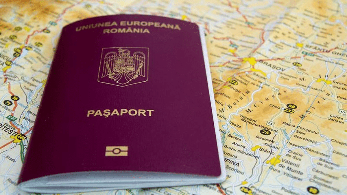 DATE OFICIALE.  Zeci de mii de rușii și belaruși au încercat să obțină cetățenia Românei