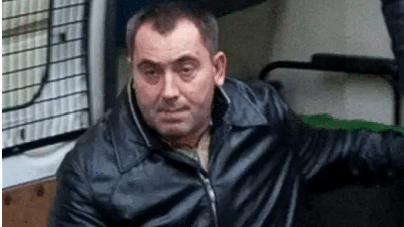 Ion Gușan, liderul uneia dintre cele mai temute grupări de crimă organizată din Europa, capturat la Londra