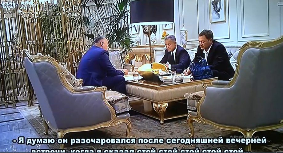 Dosarul „Kuliok” se împotmolește: Câte complete de judecători au fost schimbate în patru ani