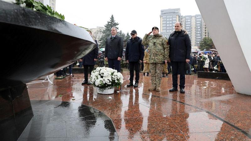 Militarii căzuți în Războiul din Afganistan, comemorați astăzi: Peste 12 mii de moldoveni au participat la conflictul armat