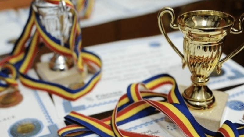 Olimpiadele școlare, amânate din cauza vremii. MEC anunță noi date la competițiile programate pentru acest weekend