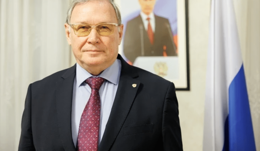 Când va fi acreditat Ozerov? Grosu: Rusia să-și retragă trupele din Transnistria și să prezinte scuze