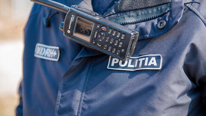 Alertă la Floreni: Mai multe persoane merg din ușă în ușă, se dau drept angajați ai MAI, apoi jefuiesc