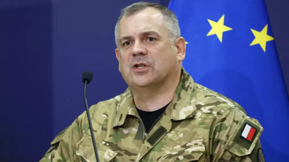 Șeful Statului Major al Poloniei: Modernizarea armatei avansează prea lent în fața „amenințării existențiale” ruse