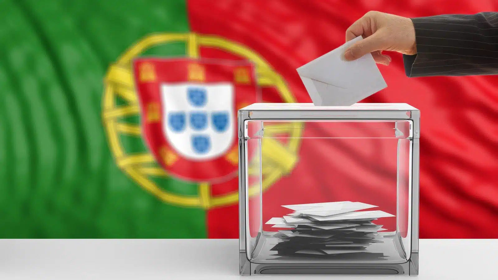 Portughezii votează duminică pentru turul al doilea al alegerilor prezidenţiale