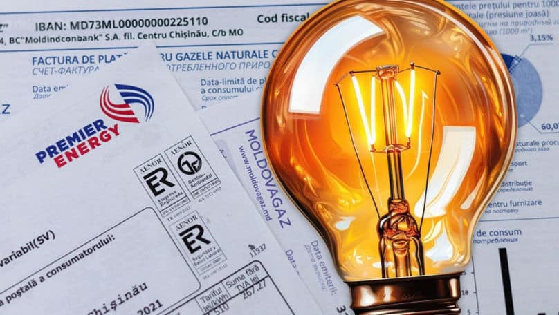 Energia electrică s-ar putea scumpi. Premier Energy și RED-Nord cer tarife mai mari
