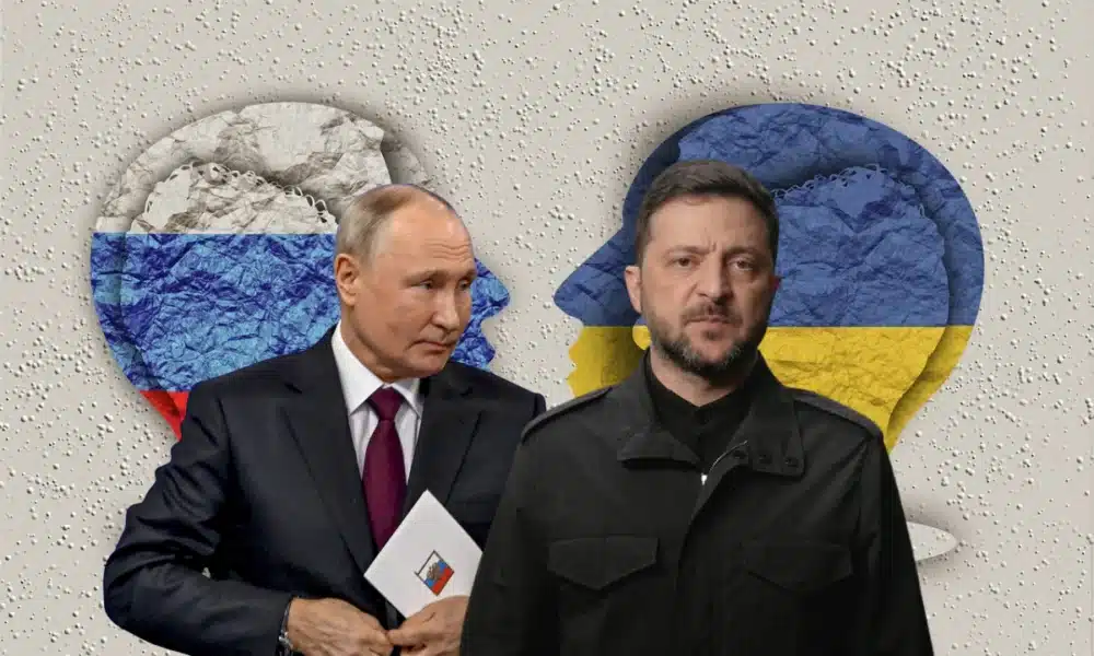 Reacția Rusiei după noile sancțiuni UE. Unde i-a lovit Bruxelles-ul de această dată