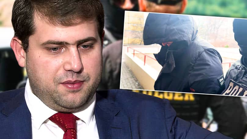 Grațierea lui Șepeli, revocată: Cronologia deciziilor și conexiunile cu rețeaua Șor