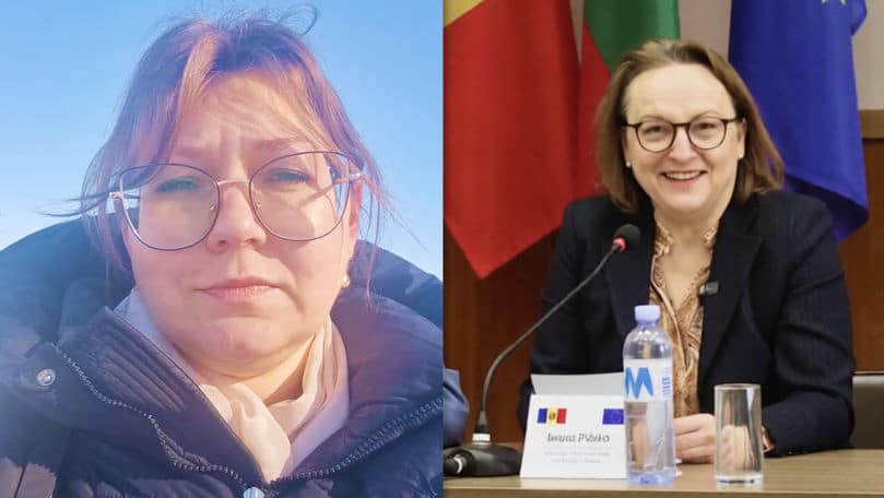 Primarul interimar din Taraclia, asociat cu Șor, a fost exclus de la întâlnirea cu delegația UE