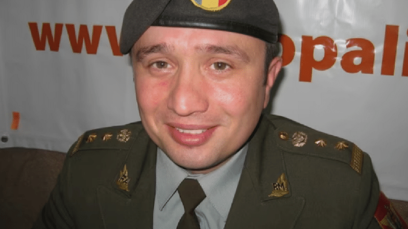 Ultima oră! Maia Sandu a numit un nou șef la SPPS, după ce l-a demis pe Vasile Popa