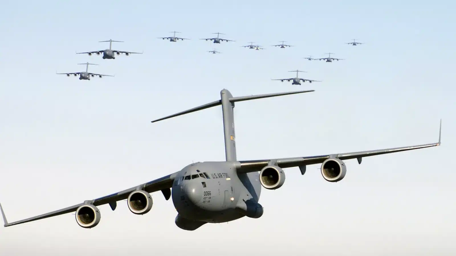 SUA vor disloca în România echipamente militare defensive