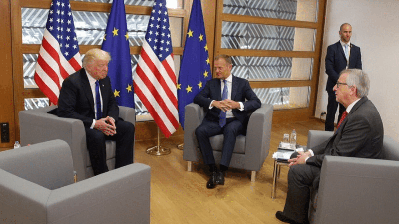 Tensiune fără precedent între Polonia și SUA: Relațiile dintre aliați nu se pot baza pe lingușire