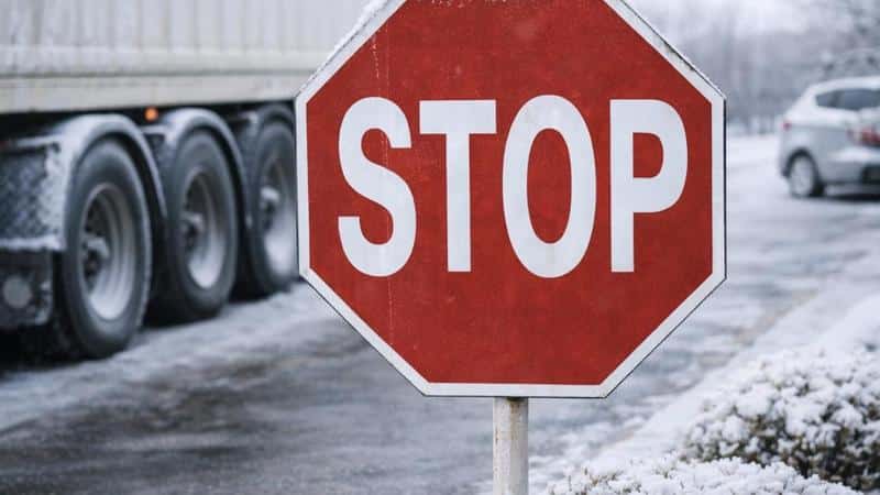 PTF Criva-Mamalîga și Ocnița-Sokireanî, închise temporar la solicitarea părții ucrainene. Care este motivul?