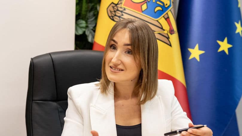 Zinaida Popa neagă că ar deține un imobil nedeclarat: Nu e proprietatea familiei noastre