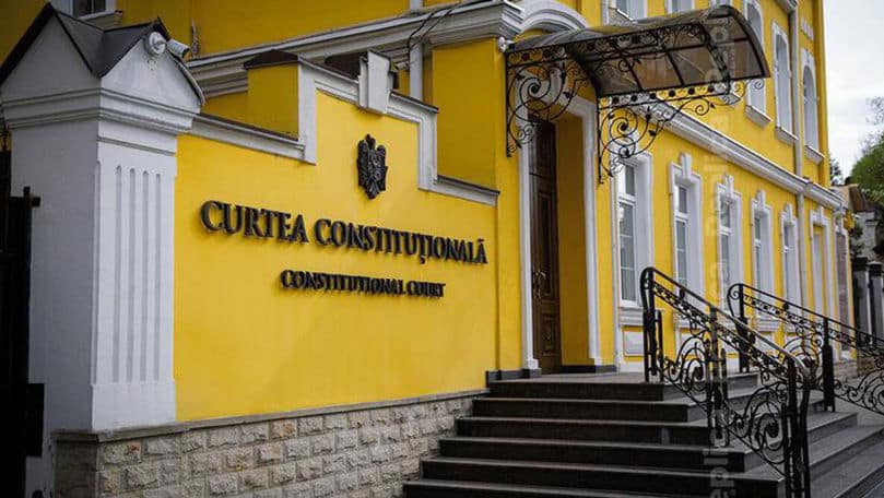 CC respinge cererea opoziției de a suspenda noile norme privind Vettingul