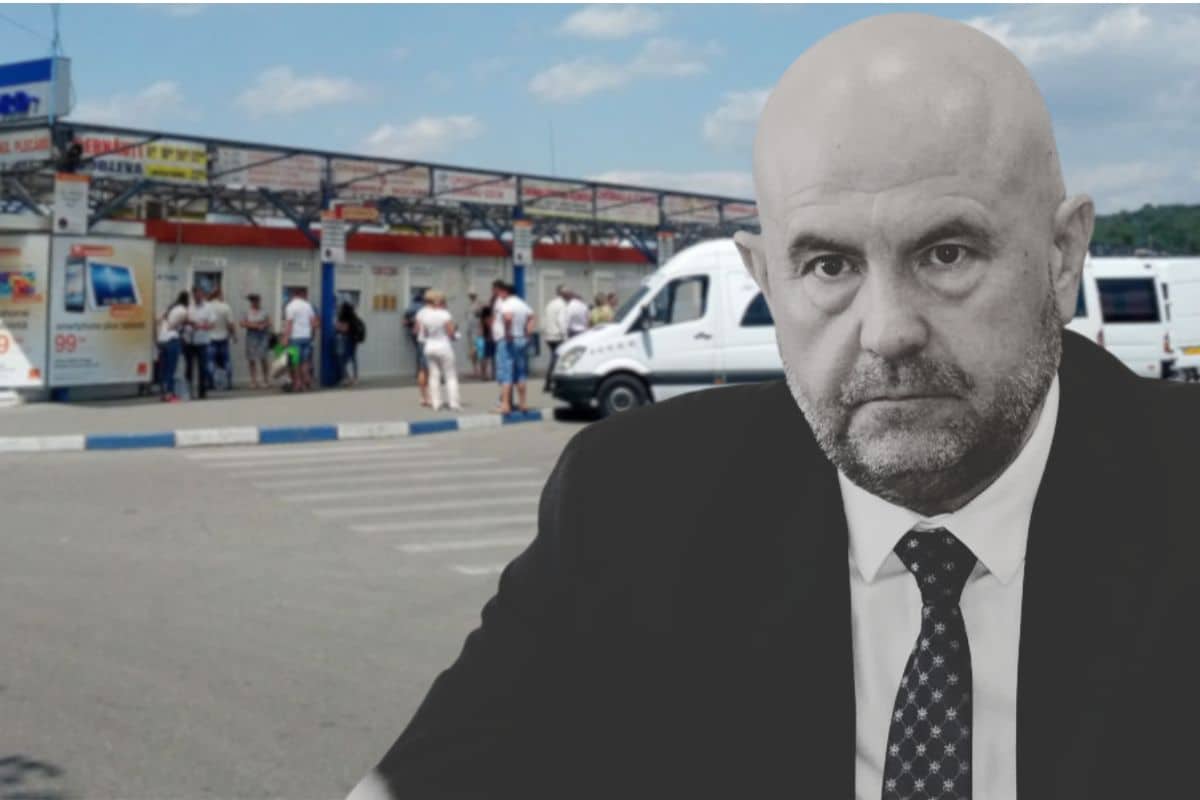 Afacerea „Autogara”: Cum se cumpără bunăvoința statului cu donații către PAS. Bolea aruncă vină pe un funcționar de la ghișeu