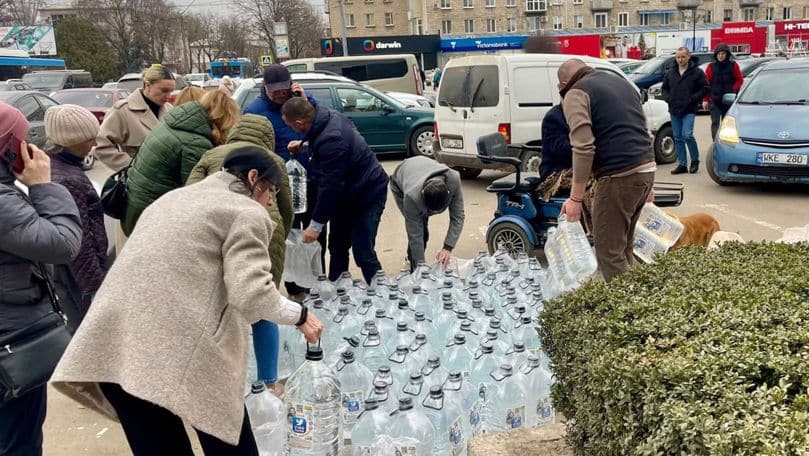 Moldova, printre țările cele mai afectate economic de situația din Orientul Mijlociu