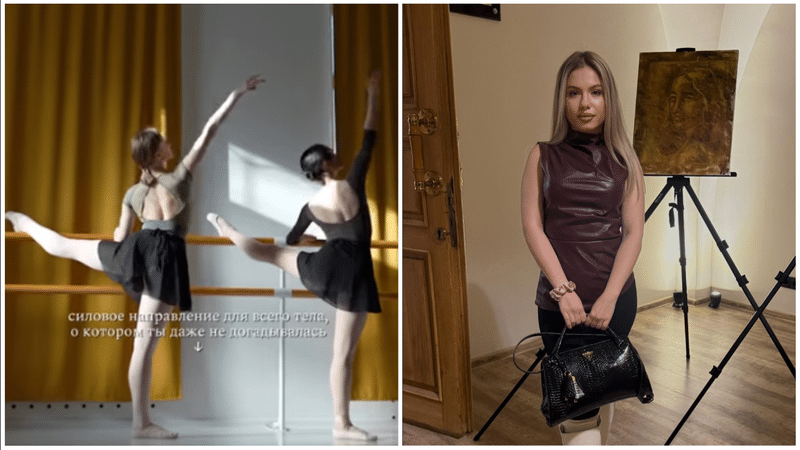 Scandalul cu studioul de balet din capitală ia amploare: O angajată se plânge că a muncit două luni pe gratis: „Să răspundă pentru fiecare leu”