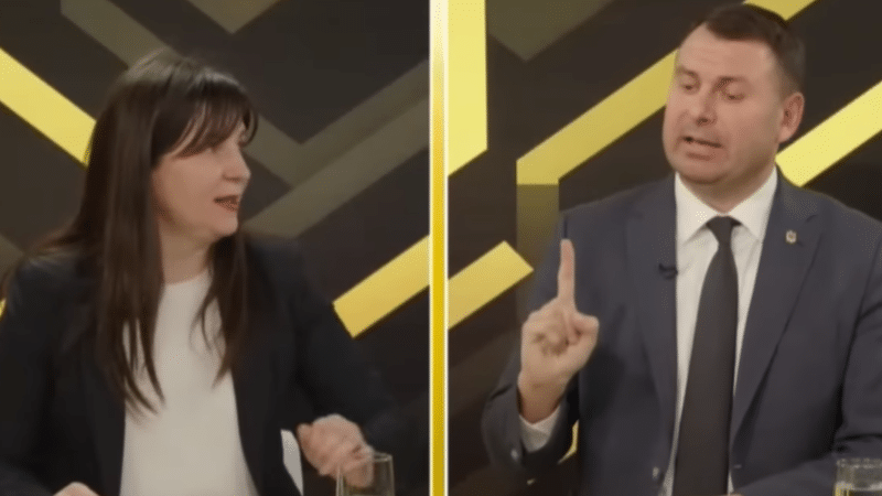 Costiuc: „Cum se numește partidul? Acțiune și Solidaritate, dar solidaritate la bani n-avem”