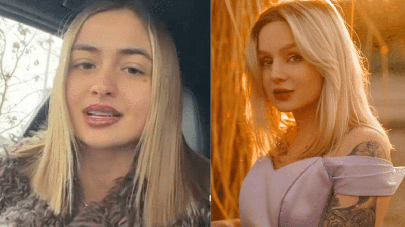 Iuliana Beregoi, o amenință pe Daniela Costețchi, după scandalul cu sicrie: „Să spună mulțumesc și să stea cumințică acolo, în băncuța ei”