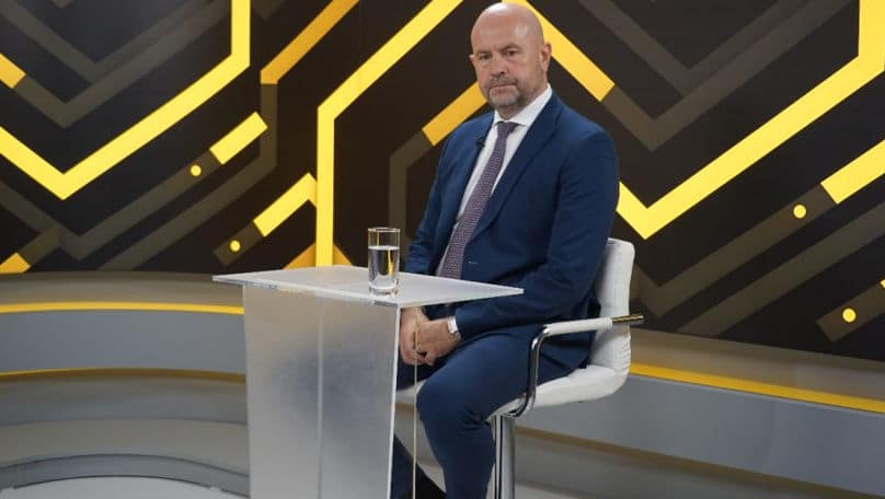 Vladimir Bolea anunță că statul nu va plafona prețurile la carburanți