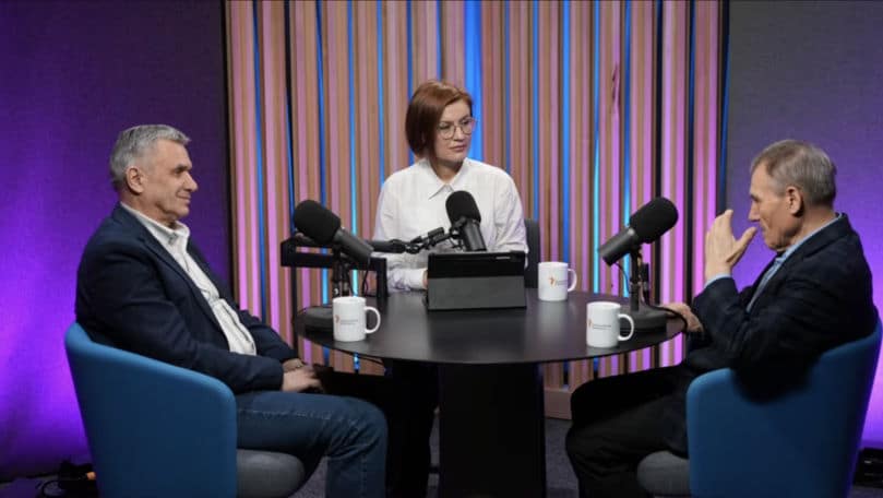 Igor Boțan critică modificarea Legii vettingului: PAS dă dovadă de aroganță