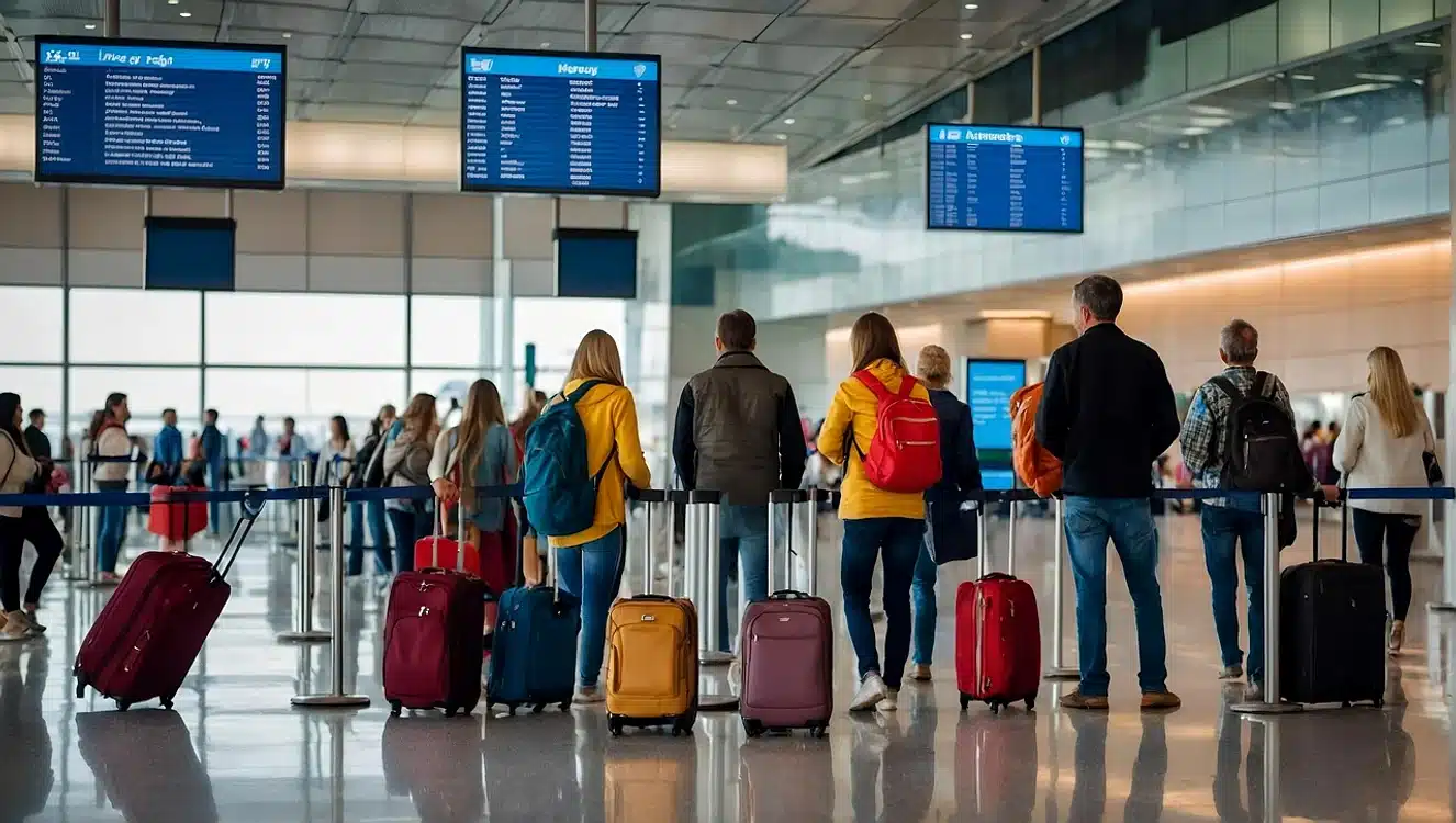 Un zbor de repatriere din Egipt, organizat pentru românii din Israel: Vor fi aduse 174 de persoane, dintre care şi doi moldoveni