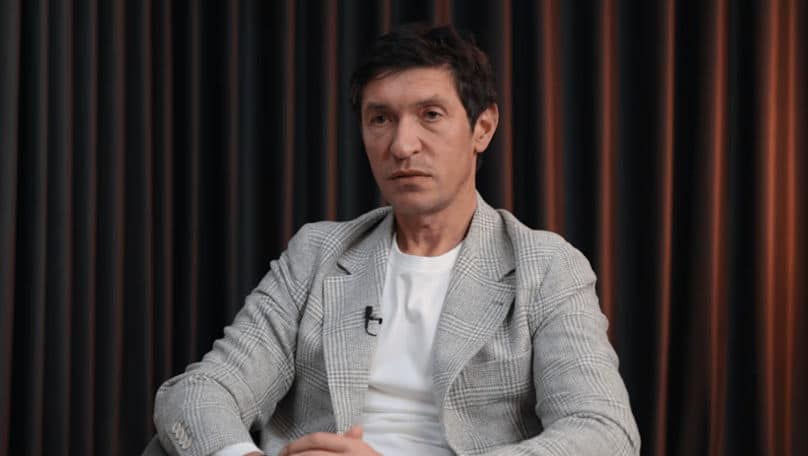 Testament de milionar: Ceslav Ciuhrii nu va împărți averea între cei cinci copii ai săi
