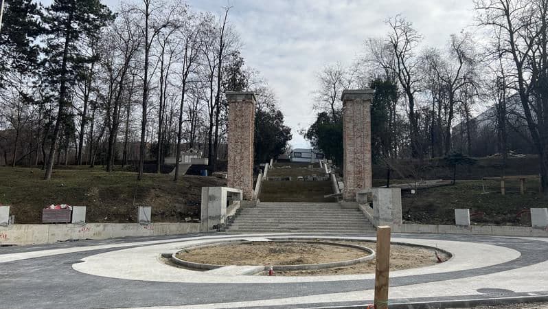 Primăria Chișinău va inaugura vineri Cimitirul Eroilor Români din sectorul Botanica