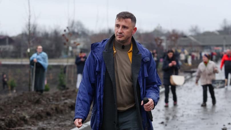 Crețu, despre demisia lui Botgros din Parlament: L-au pus la zid și i-au zis să plece