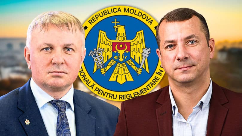 Cuiumju, despre numirea directorului ANRE: Nu e concurs – e o decizie luată dinainte