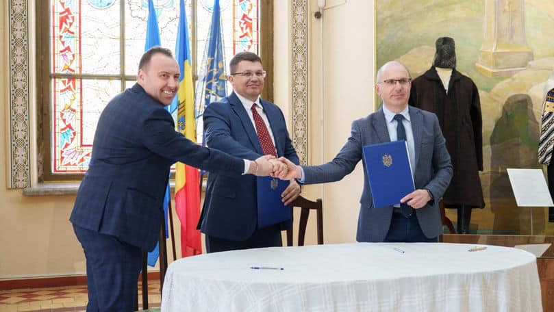 Clădirea Zemstvei va fi restaurată și transformată într-un centru cultural modern