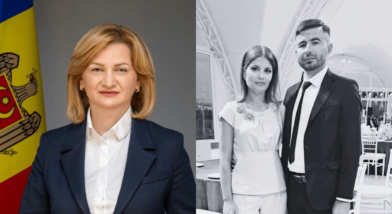 PAS încearcă să se spele pe mâini. L-a exclus pe Dumitru Vartic din partid