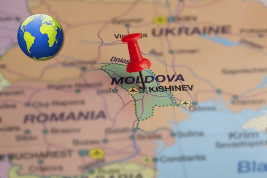 „Europa 2028” propune „formula baltică” pentru reforma teritorial-administrativă din R. Moldova: „40 de municipii puternice”