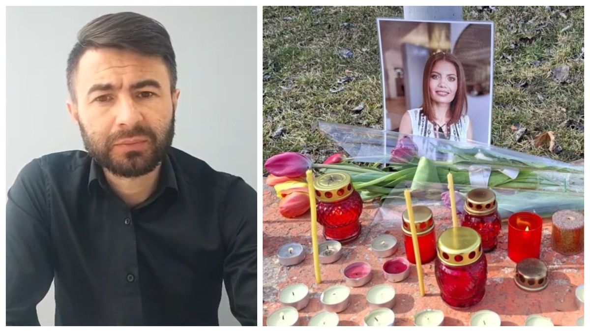 Spectacol macabru la groapă! De ce s-a „vindecat” Dumitru Vartic de durere imediat ce sicriul a fost acoperit cu pământ