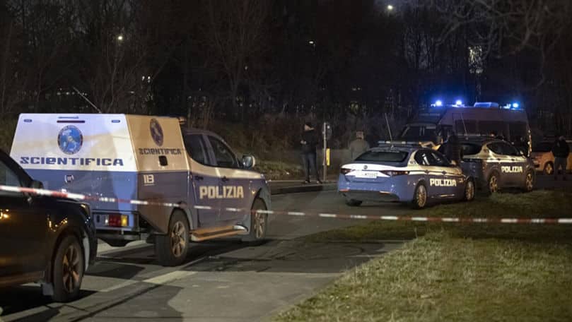 Un moldovean de 37 de ani a fost găsit mort într-o clădire abandonată din Roma